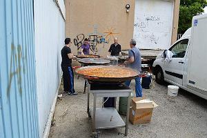AOBR 2014 04 21 AVRIL LA CIOTAT PAELLA DE PAQUES (508) par Georges Vieville